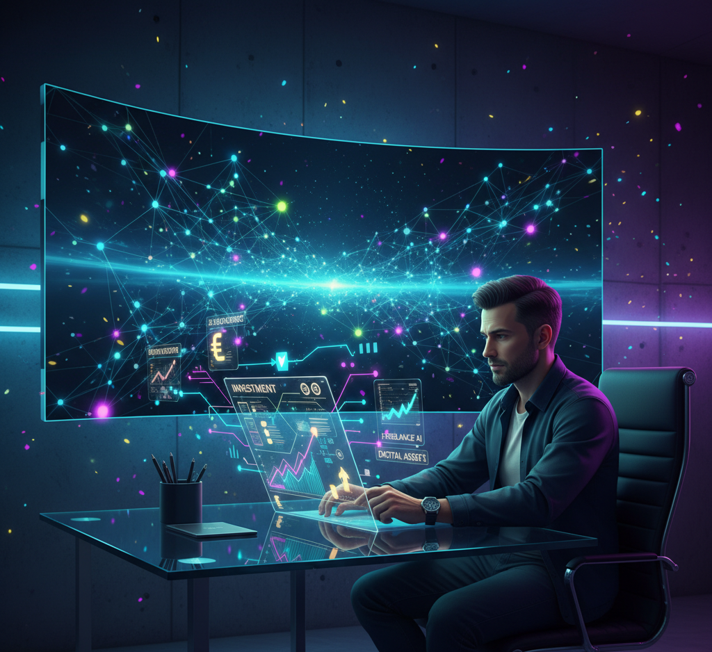 working professional